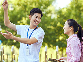 Cultural Tourism Community